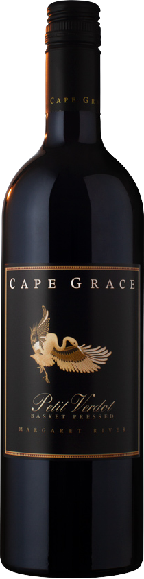 Cape Grace Wines Margaret River Petit Verdot 2017